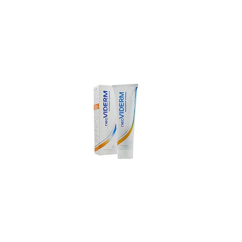 NEOVIDERM EMULS CUTANEA 100ML NEOVIDERM