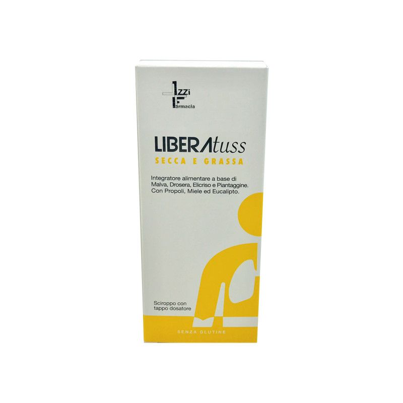 FPR LIBERATUSS 200ML 