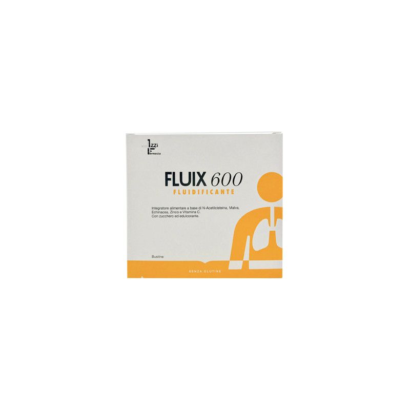 FPR FLUIX 600 10BUST 