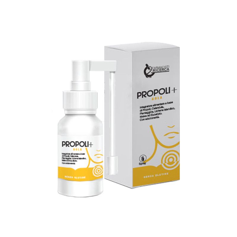 FPR PROPOLI+ SPRAY 30ML 