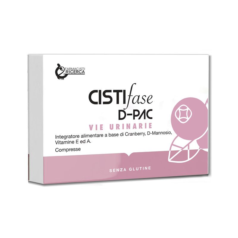 FPR CISTIFASE D-PAC 14CPR 