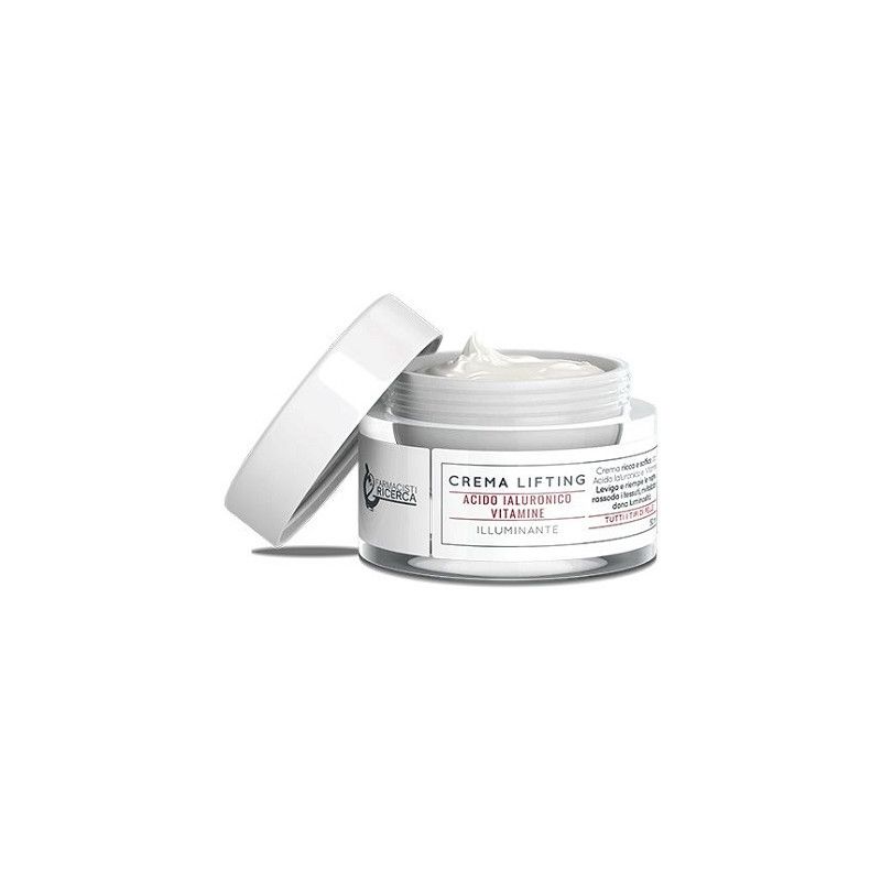 FPR CREMA LIFTING ILL 50ML 