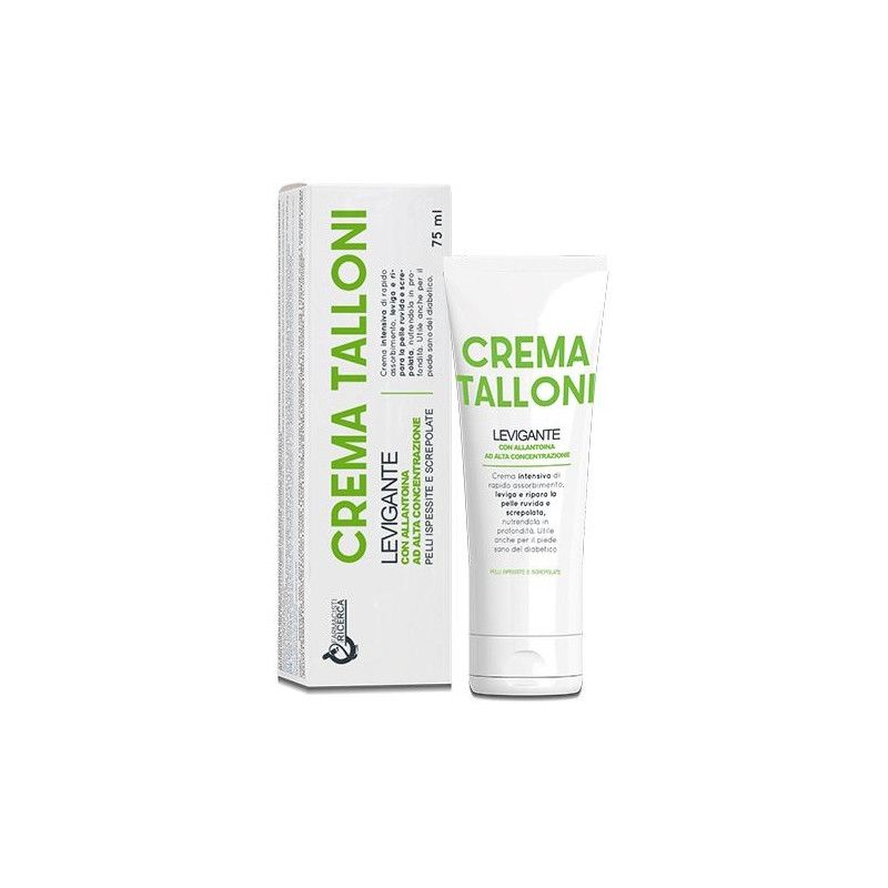 FPR CREMA TALLONI 75ML 