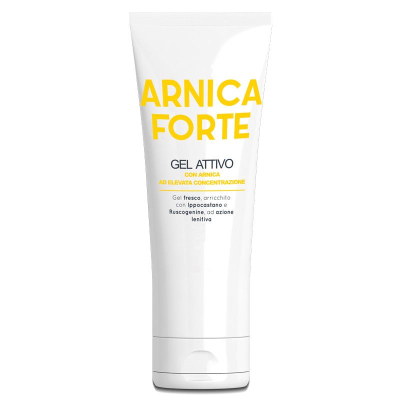 FPR GEL ARNICA FORTE 100ML 