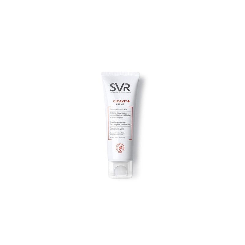 CICAVIT CREMA 40ML SVR