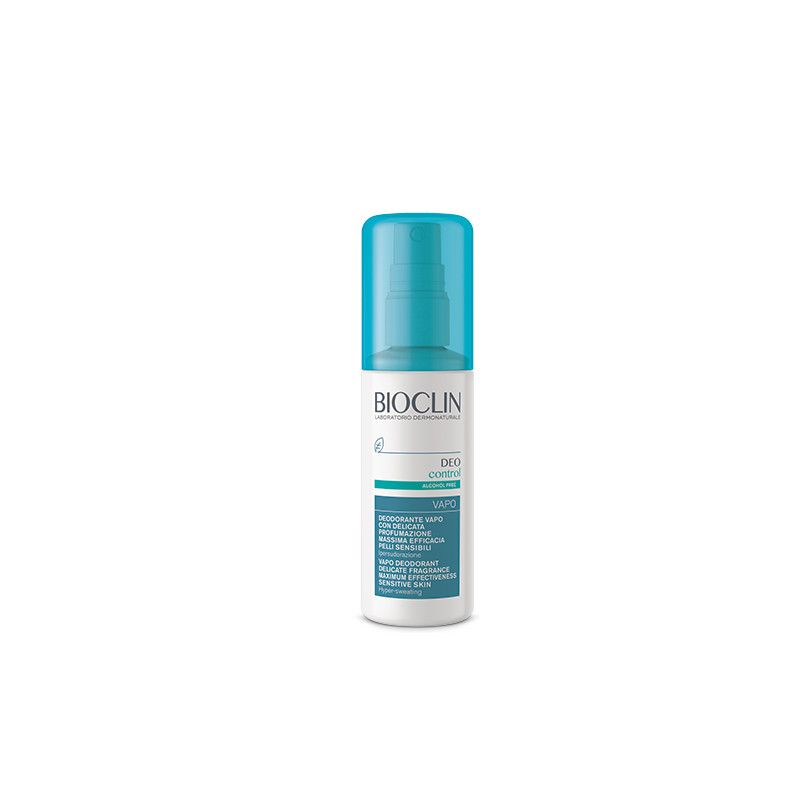 BIOCLIN DEO CONTROL VAPO PROMO BIOCLIN HYDRA