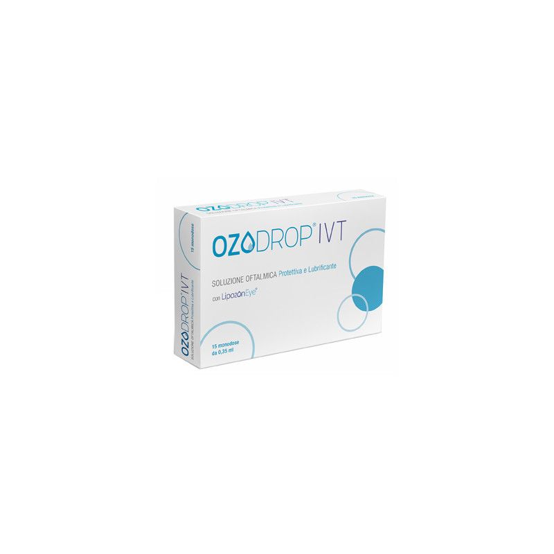 OZODROP IVT LIPOZONEYE SOL15PZ FB VISION