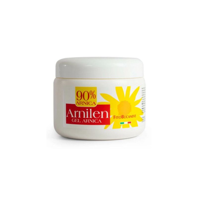 ARNILEN GEL 90% 500ML FITOBUCANEVE