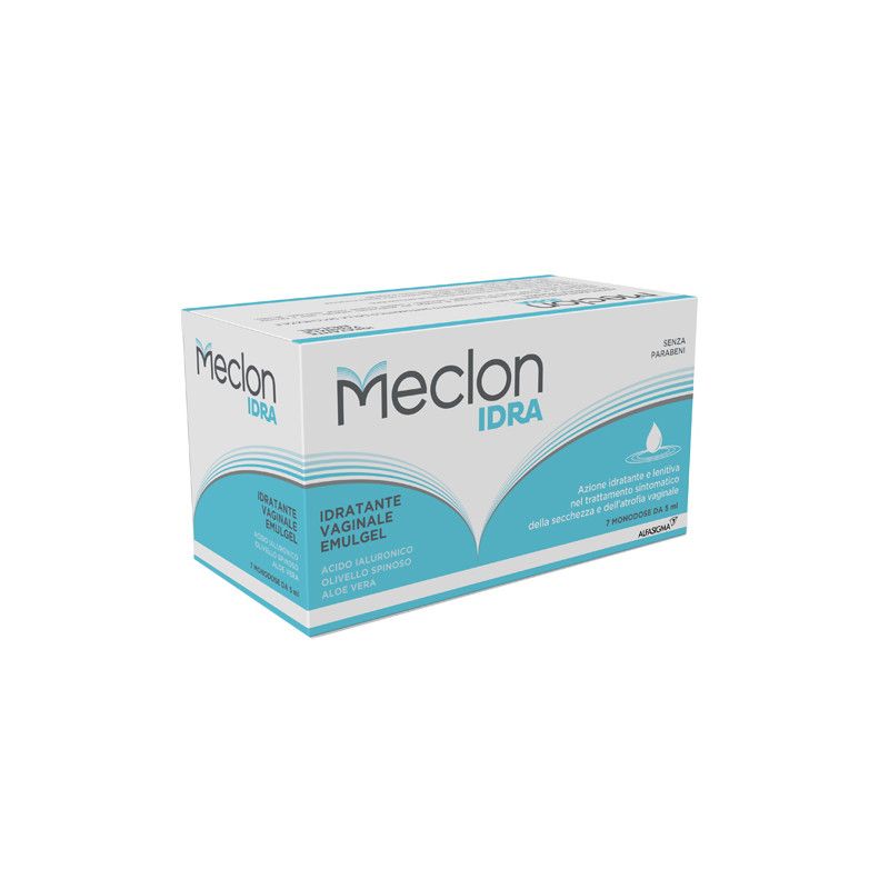 MECLON IDRA EMULGEL 7MONOD 5ML MECLON