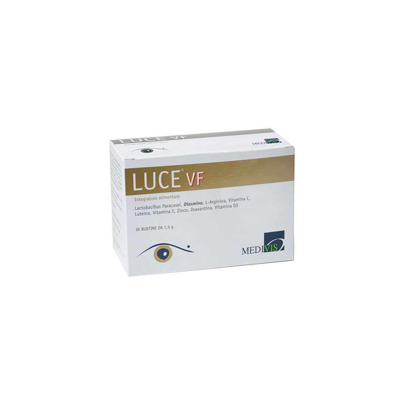 LUCE VF 30BUST MEDIVIS