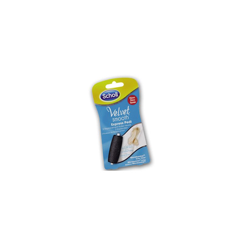 VELVET SOFT RICAR ROLL EX ESFO SCHOLL'S