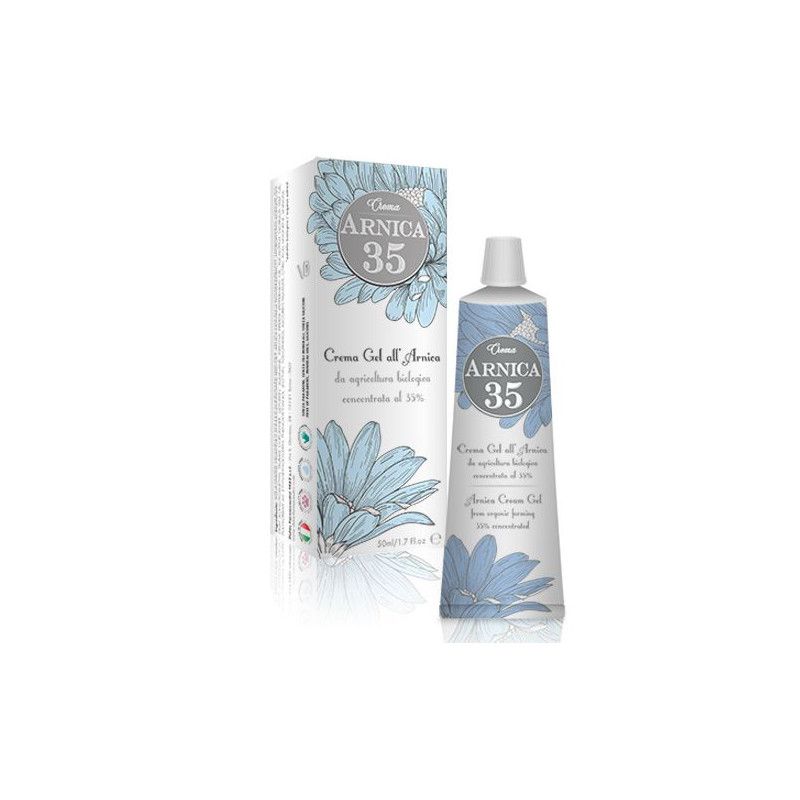 ARNICA 35 CREMA GEL 50ML 