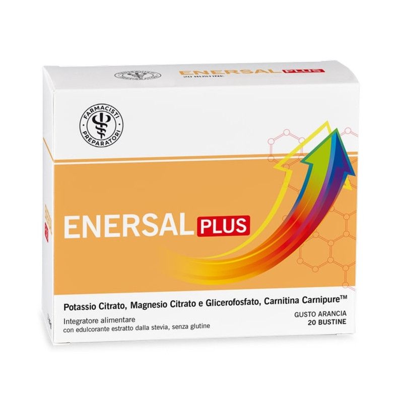 LFP ENERSAL PLUS UNIFARCO