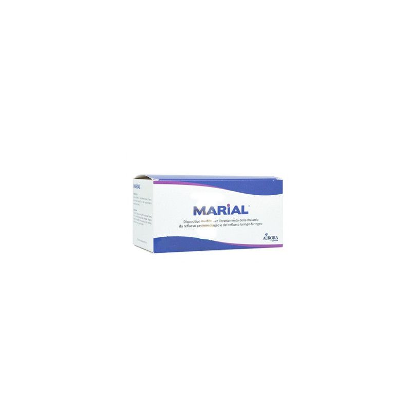 MARIAL 20 ORAL STICK 15ML AURORA