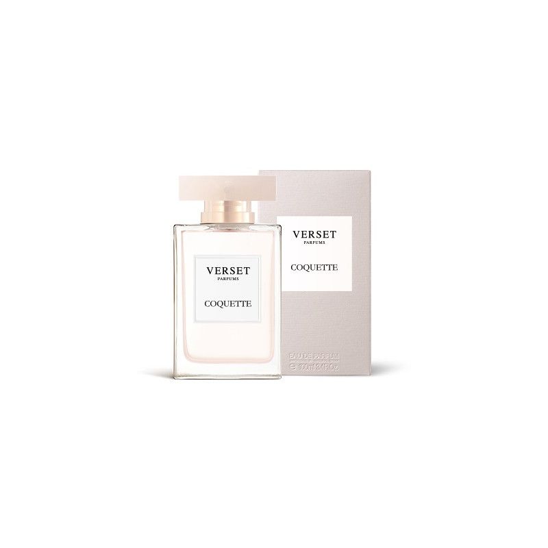 VERSET COQUETTE EDP 100ML VERSET