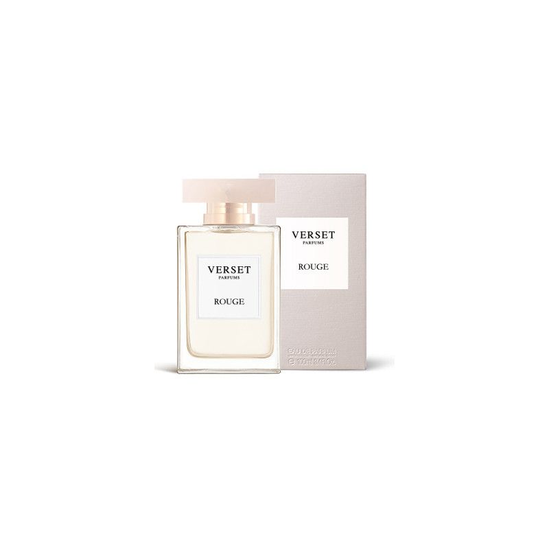 VERSET ROUGE EDP 100ML VERSET