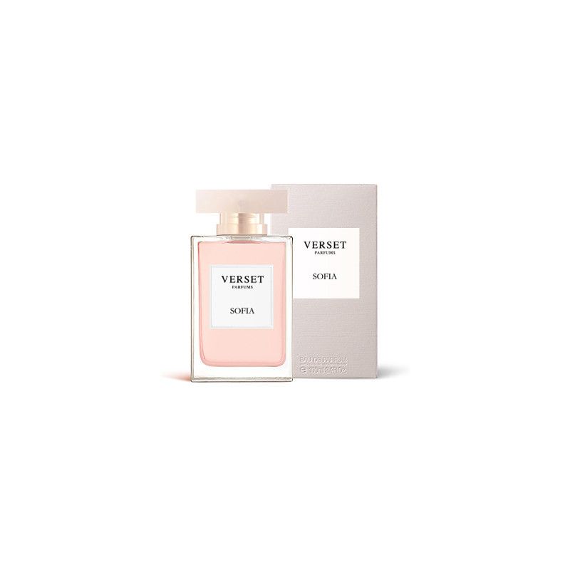 VERSET SOFIA EDP 100ML VERSET