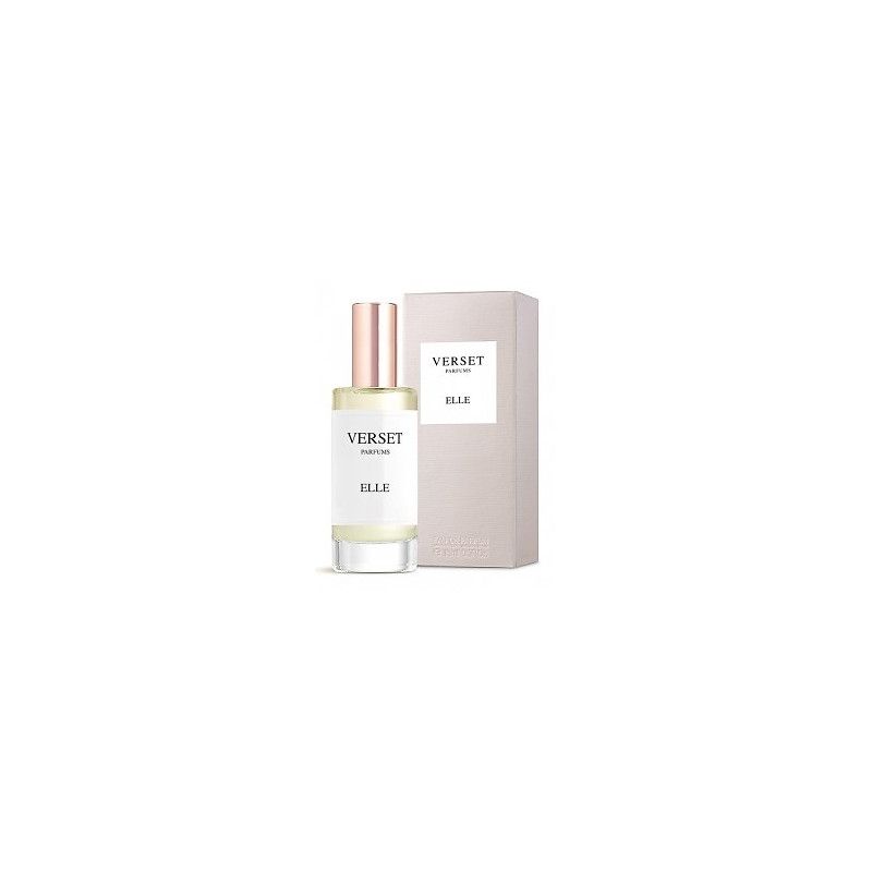 VERSET ELLE EAU DE PARFUM 15ML VERSET