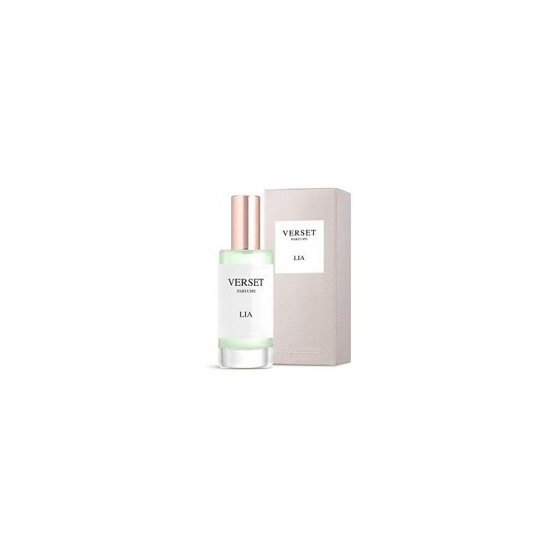 VERSET LIA EAU DE PARFUM 15ML 