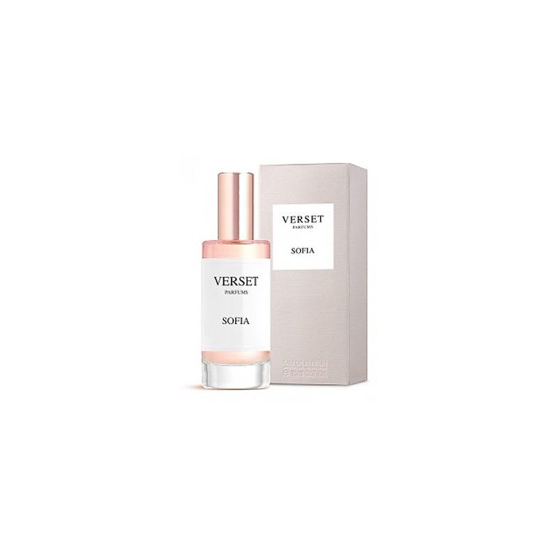 VERSET SOFIA EDP 15ML VERSET