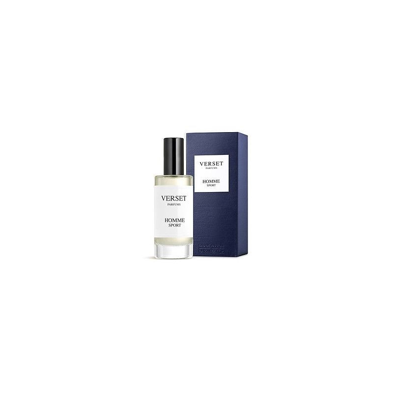 VERSET HOMME SPORT EDP 15ML 