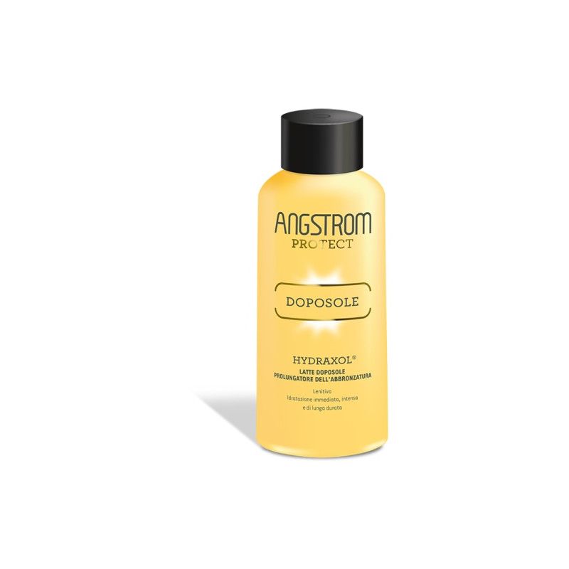 ANGSTROM PROT LATTE DOPOS200ML ANGSTROM