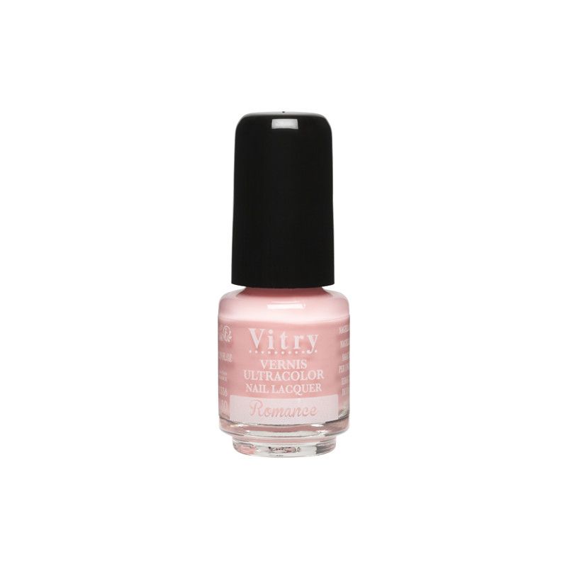 MINI SMALTO ROMANCE 4ML 