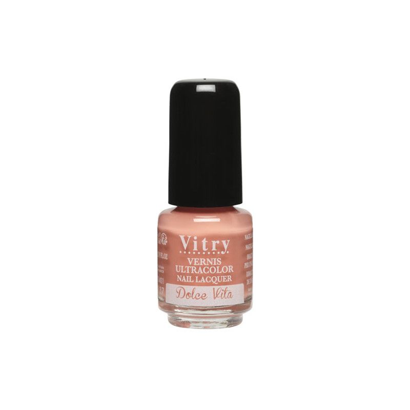 MINI SMALTO DOLCE VITA 4ML 