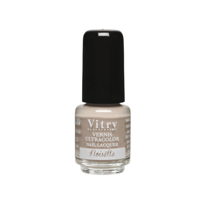 MINI SMALTO NOISETTE 4ML 