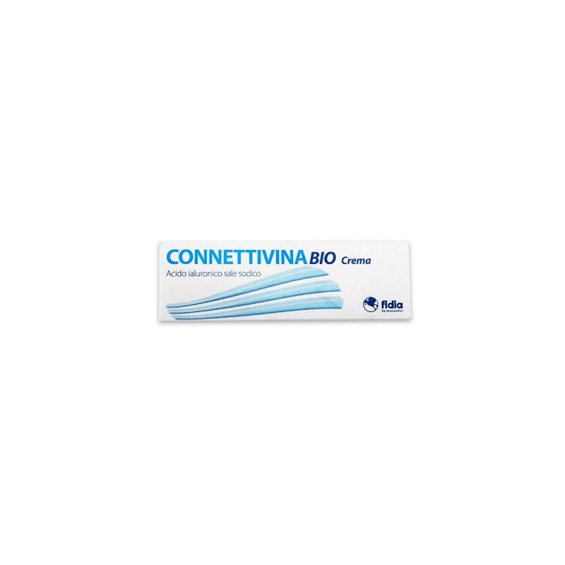 CONNETTIVINABIO CREMA 25G CONNETTIVINA PLUS