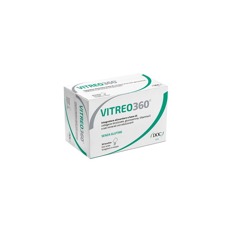 VITREO360 30BUST DOC GENERICI