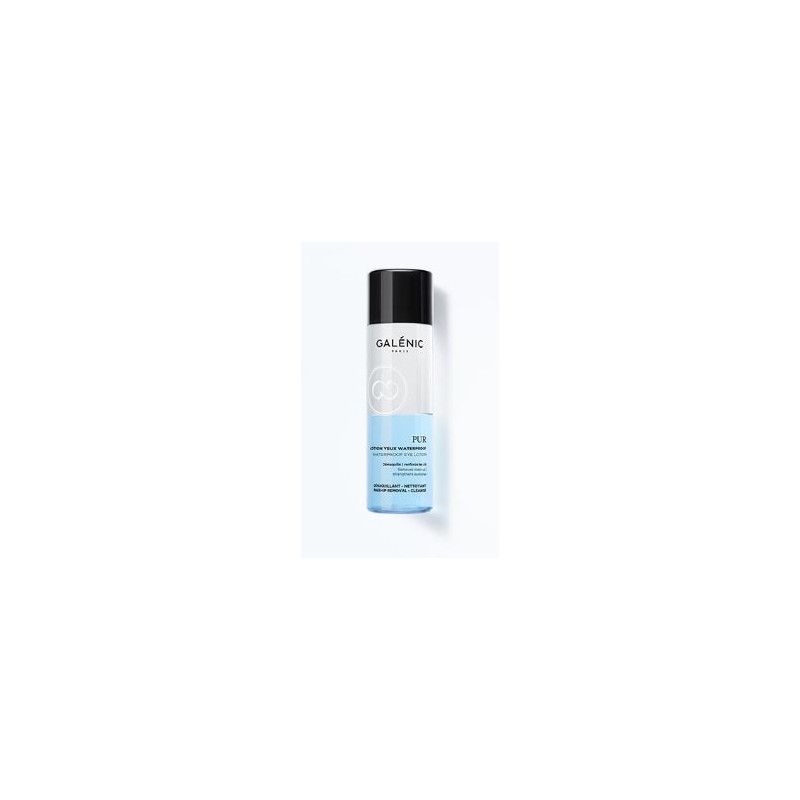 GALENIC LOZIONE OCCHI WPR125ML GALENIC