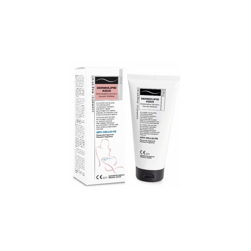 DERMOLIPID AQUA 200ML COSMETICI MAGISTRALI