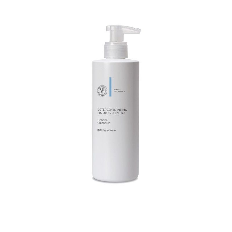 LFP DETERGENTE INT FISIOL400ML UNIFARCO