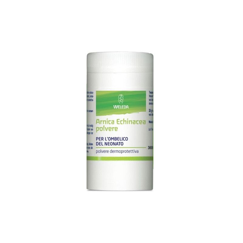 ARNICA ECHINACEA POLVERE 20G 