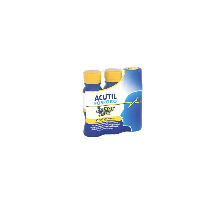 ACUTIL FOSFORO ENERGY S 3X60ML ACUTIL FOSFORO