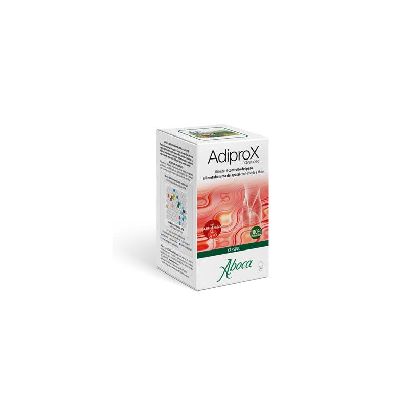 ADIPROX ADVANCED 50CPS ABOCA