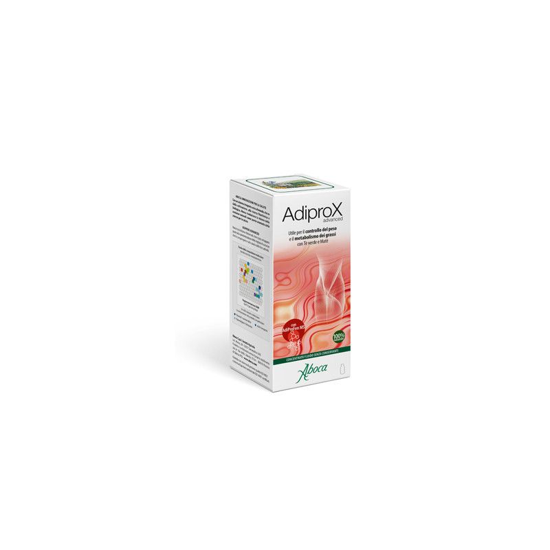 ADIPROX ADVANCED CONC FLUIDO ABOCA