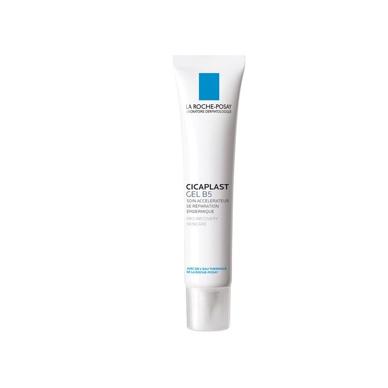 CICAPLAST GEL B5 40ML LA ROCHE POSAY