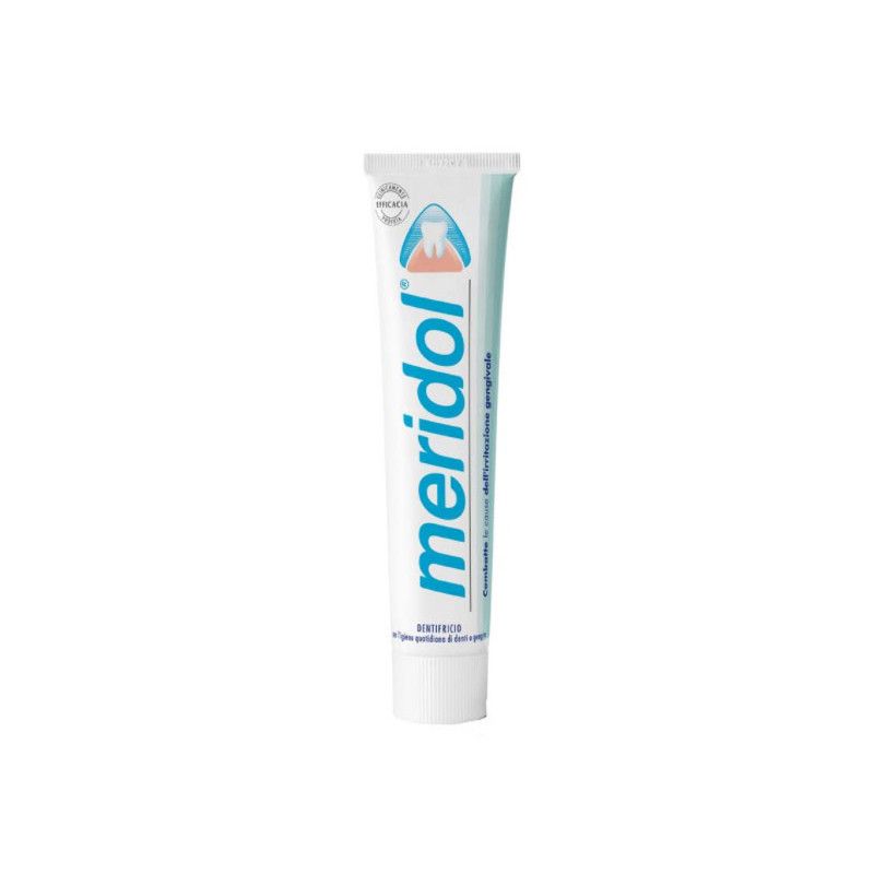 MERIDOL DENTIFRICIO 100ML MERIDOL HALITOSIS