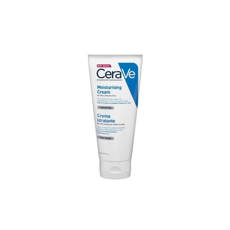 CERAVE CREMA IDRATANTE 177ML CERAVE