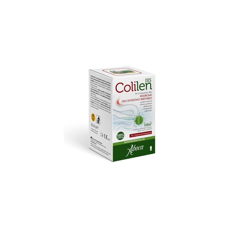 COLILEN IBS 60OPR ABOCA