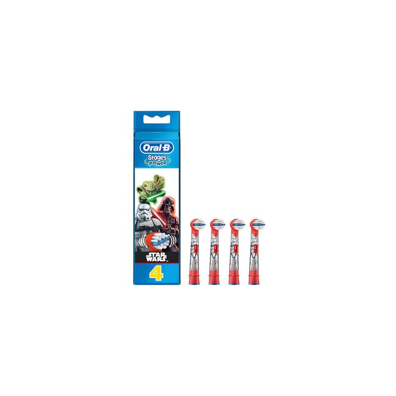 ORALB REFILL EB 10 4K STARWARS ORAL-B