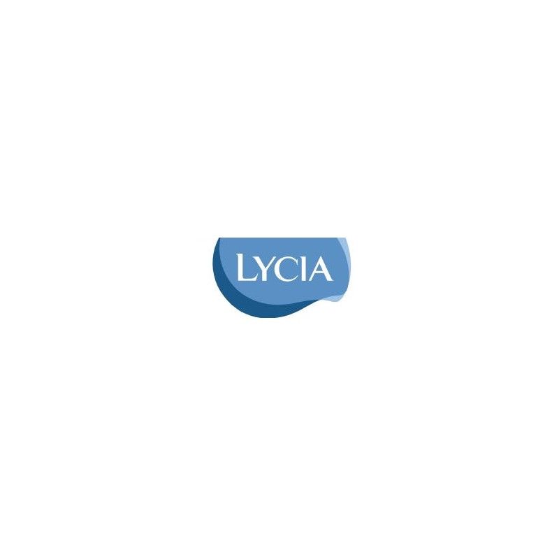 LYCIA 20 STRISCE VISO PERF12PZ 