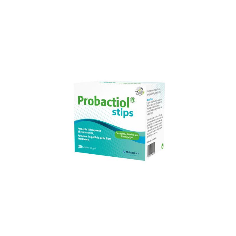 PROBACTIOL STIPS ITA 20BUST PROBACTIOL