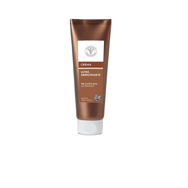 LFP CREMA ULTRABBRONZANTE125ML UNIFARCO