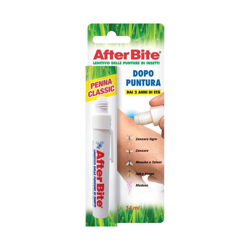 AFTER BITE PENNA LENITIVO 14ML AFTER BITE