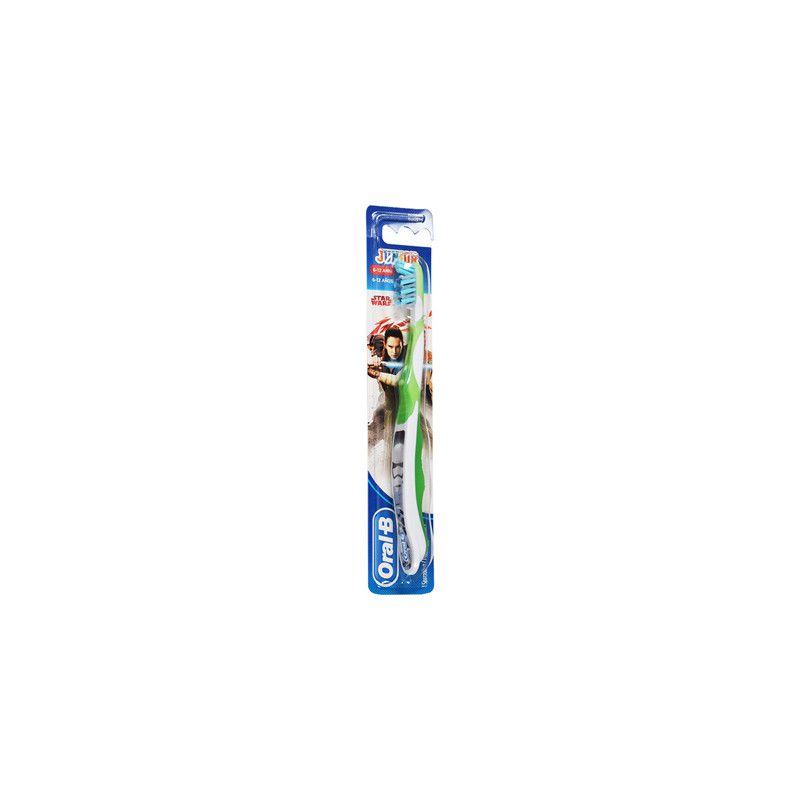 ORALB JUNIOR STAR WARS SPAZZ 