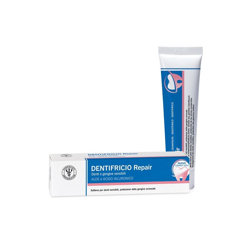 LFP DENTIFRICIOREPAIR 100ML UNIFARCO