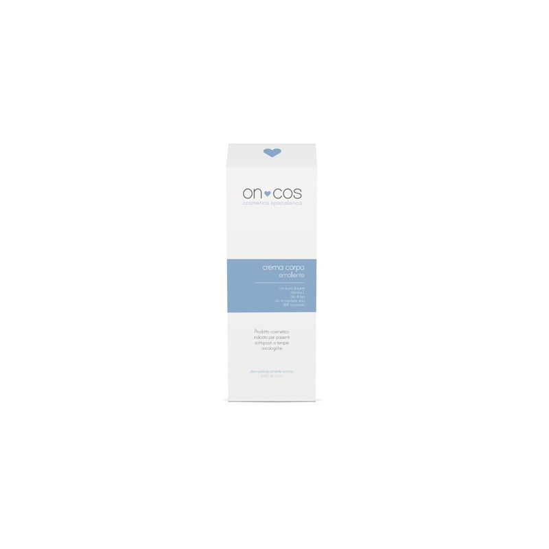 ONCOS CREMA CORPO 200ML 